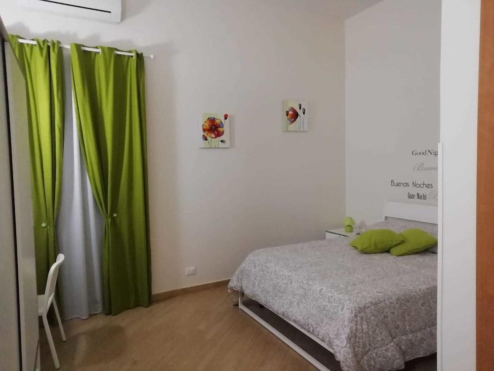 B&B Notti Sikane Porto Empedocle Eksteriør bilde