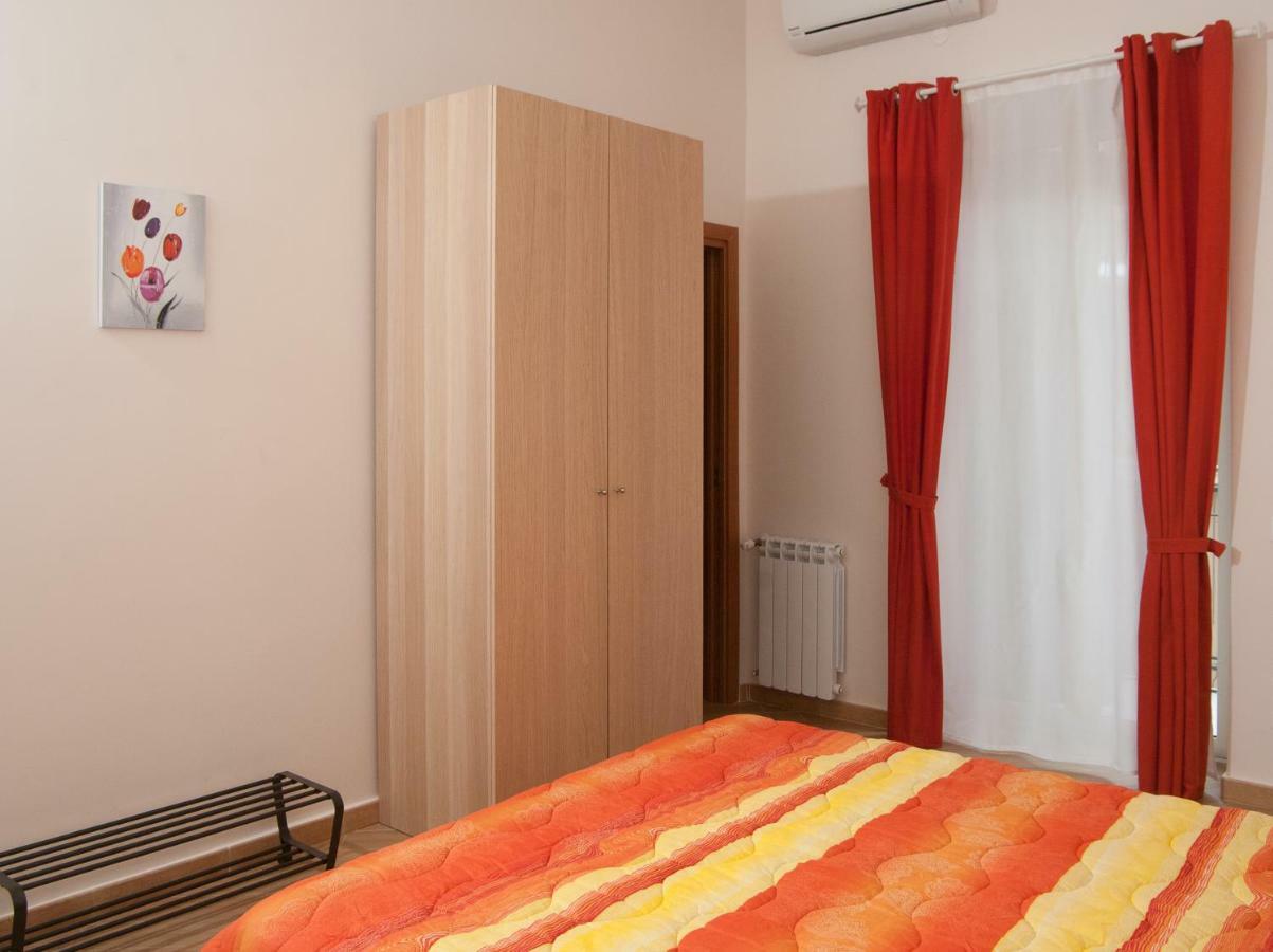 B&B Notti Sikane Porto Empedocle Eksteriør bilde
